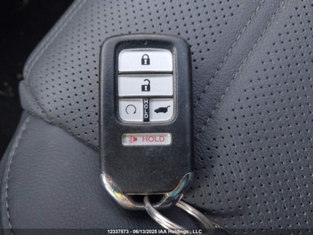 2HKRW2H85HH115185 Honda l15be