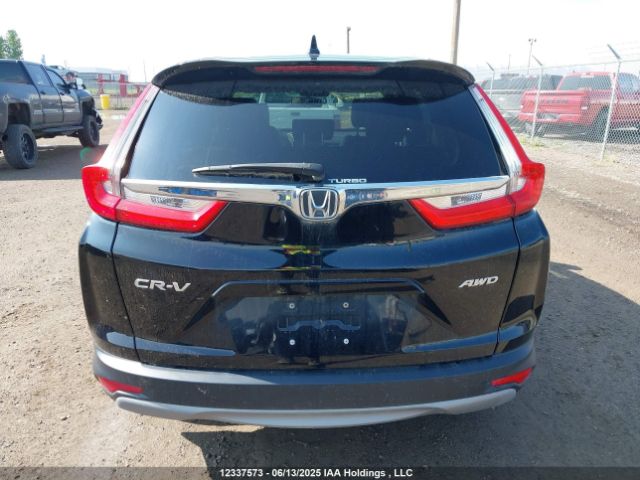2HKRW2H85HH115185 Honda l15be