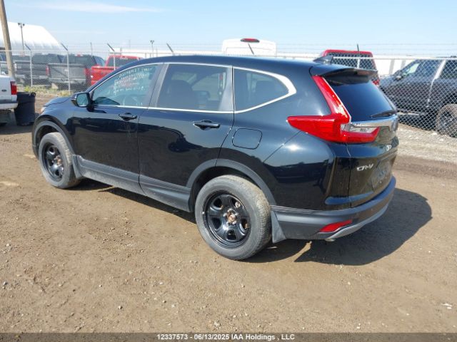 2HKRW2H85HH115185 Honda l15be
