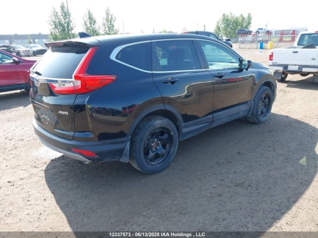 2HKRW2H85HH115185 Honda l15be