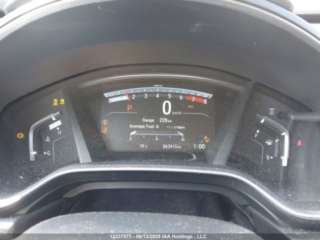 2HKRW2H85HH115185 Honda l15be