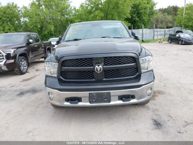 1C6RR7LM6GS197086 RAM 2016