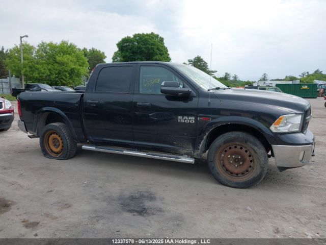 1C6RR7LM6GS197086 RAM 2016