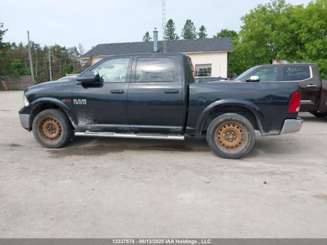 1C6RR7LM6GS197086 RAM 2016