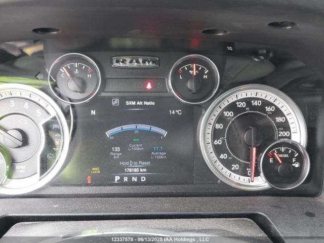 1C6RR7LM6GS197086 RAM 2016