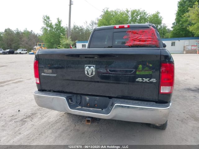 1C6RR7LM6GS197086 RAM 2016