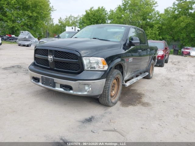 1C6RR7LM6GS197086 RAM 2016