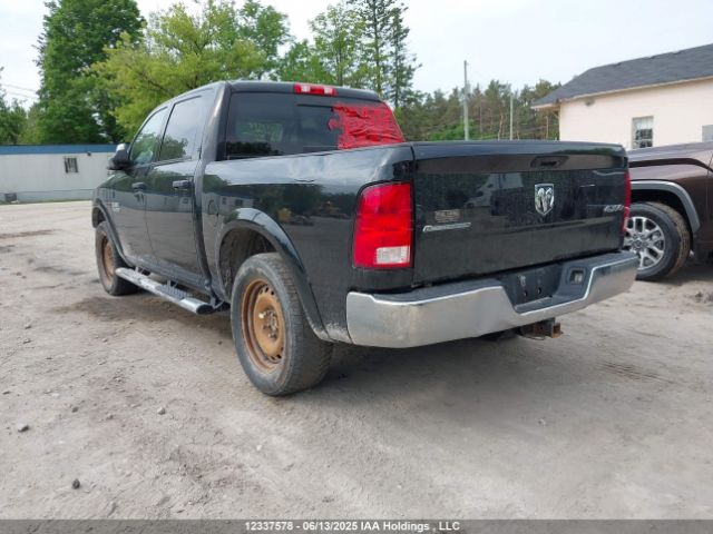 1C6RR7LM6GS197086 RAM 2016