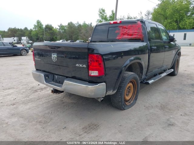1C6RR7LM6GS197086 RAM 2016