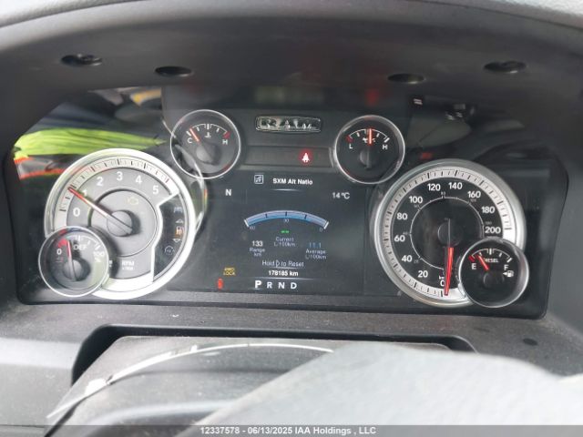 1C6RR7LM6GS197086 RAM 2016