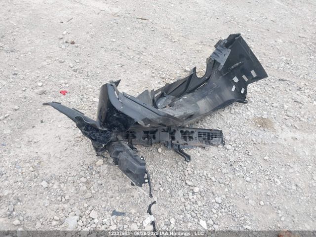 1FATP8UH0J5150451 Ford 2.3l 4v premium fuel