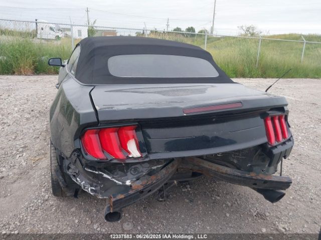 1FATP8UH0J5150451 Ford 2.3l 4v premium fuel