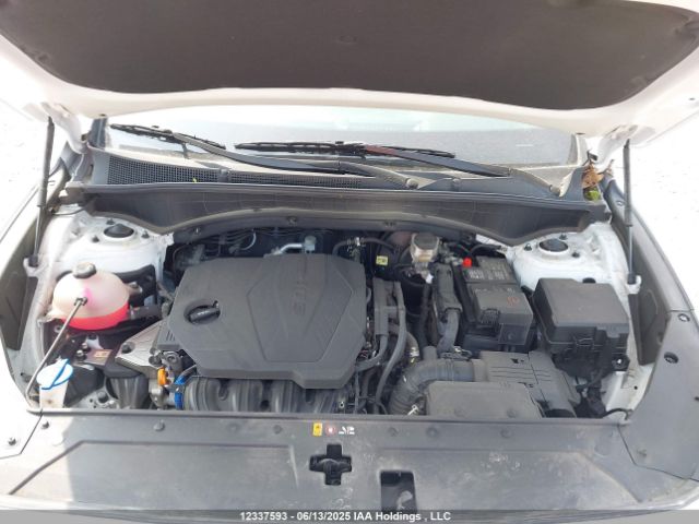5NMS3DAJ1PH602835 Hyundai gdi theta iii