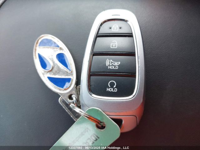 5NMS3DAJ1PH602835 Hyundai gdi theta iii