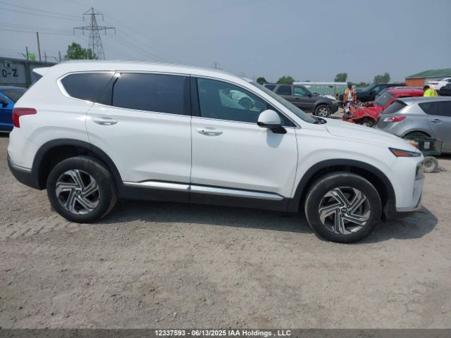 5NMS3DAJ1PH602835 Hyundai gdi theta iii