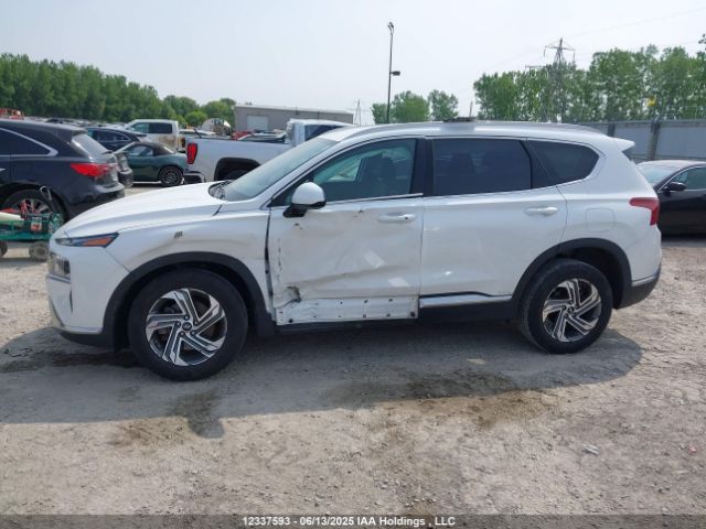 5NMS3DAJ1PH602835 Hyundai gdi theta iii