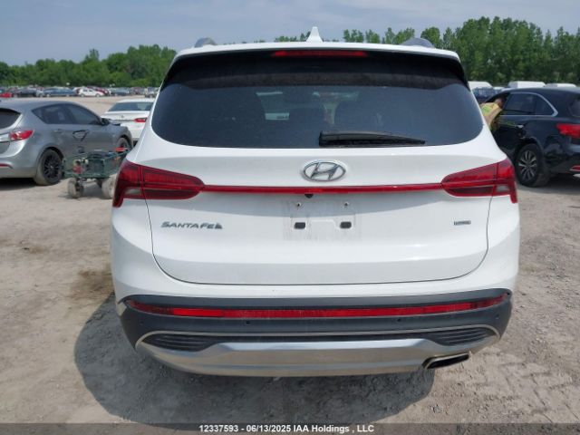 5NMS3DAJ1PH602835 Hyundai gdi theta iii