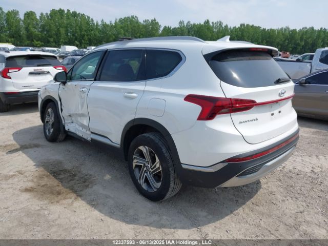 5NMS3DAJ1PH602835 Hyundai gdi theta iii