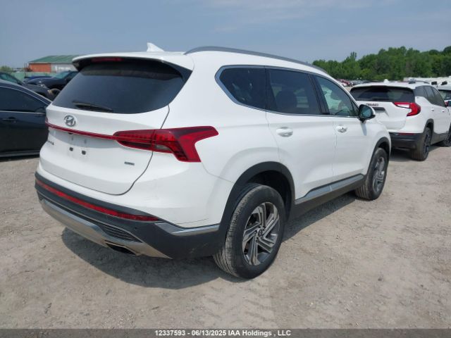 5NMS3DAJ1PH602835 Hyundai gdi theta iii