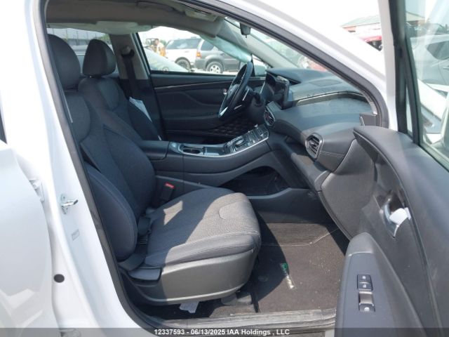 5NMS3DAJ1PH602835 Hyundai gdi theta iii