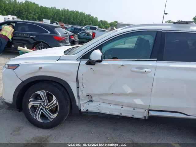 5NMS3DAJ1PH602835 Hyundai gdi theta iii