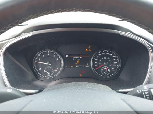 5NMS3DAJ1PH602835 Hyundai gdi theta iii
