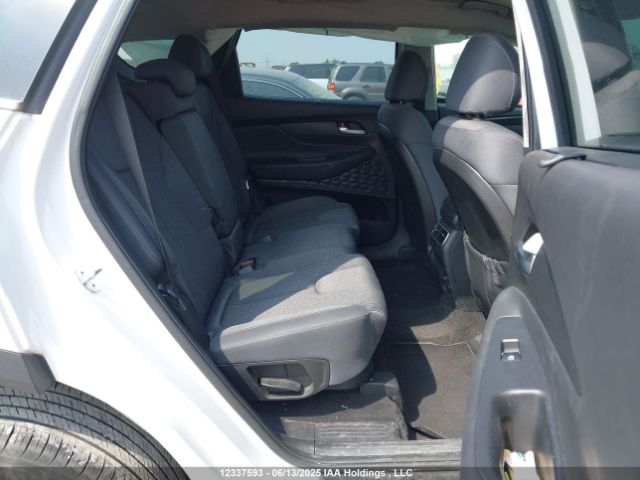 5NMS3DAJ1PH602835 Hyundai gdi theta iii