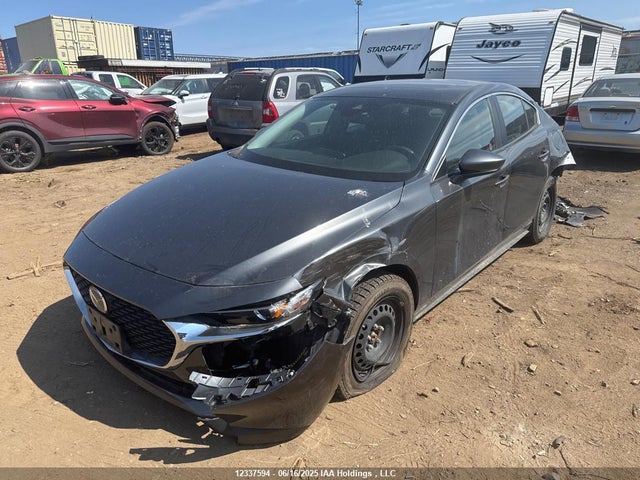 3MZBPBCM6PM373031 Mazda pyukd