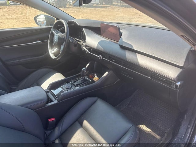 3MZBPBCM6PM373031 Mazda pyukd
