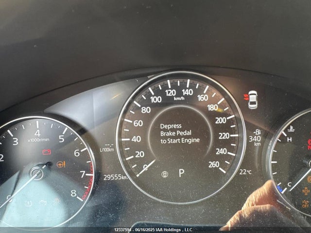 3MZBPBCM6PM373031 Mazda pyukd