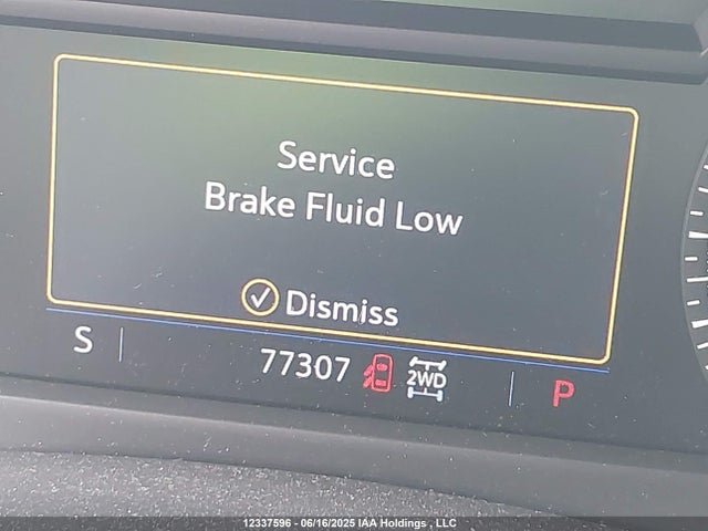 1GYFZFR46KF179390 Cadillac lsy - sidi, vvt, alum, var 3