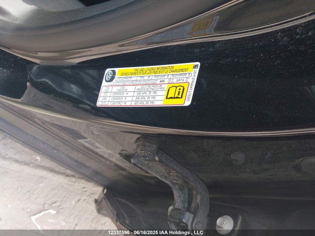 1GYFZFR46KF179390 Cadillac lsy - sidi, vvt, alum, var 3
