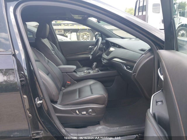 1GYFZFR46KF179390 Cadillac lsy - sidi, vvt, alum, var 3