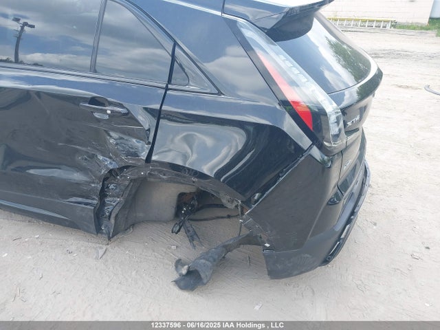 1GYFZFR46KF179390 Cadillac lsy - sidi, vvt, alum, var 3