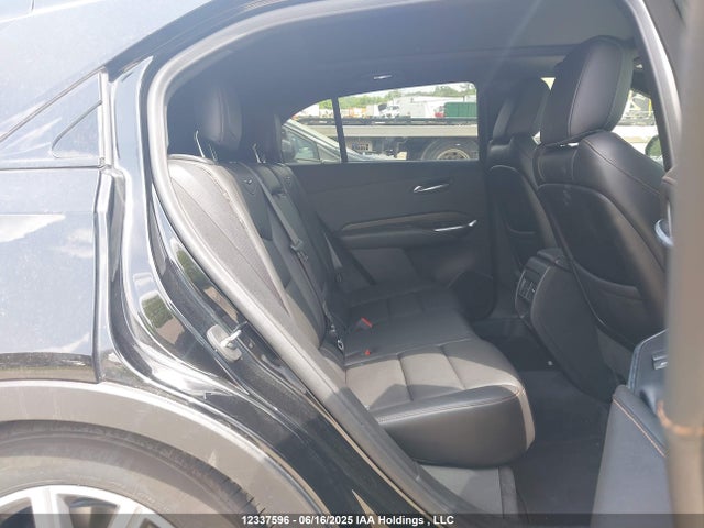 1GYFZFR46KF179390 Cadillac lsy - sidi, vvt, alum, var 3