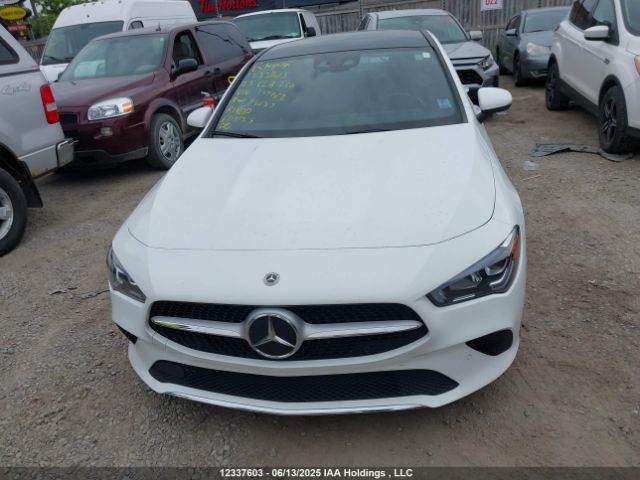 W1K5J4HB5PN397062 Mercedes-Benz m260