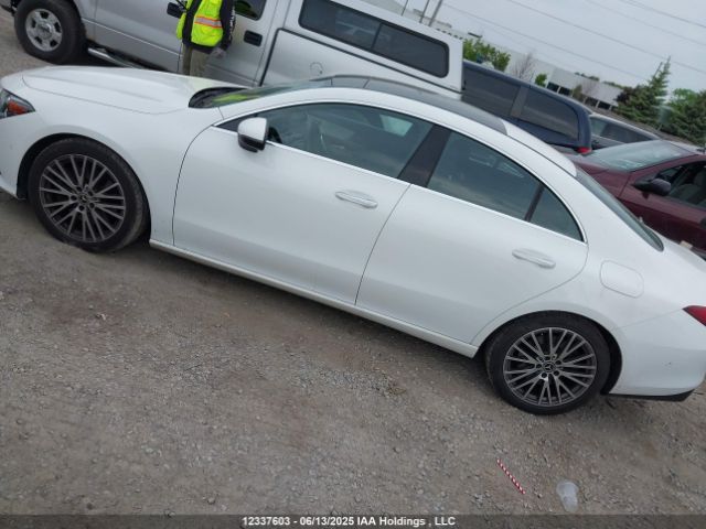 W1K5J4HB5PN397062 Mercedes-Benz m260
