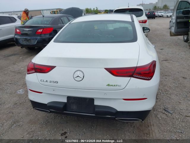 W1K5J4HB5PN397062 Mercedes-Benz m260