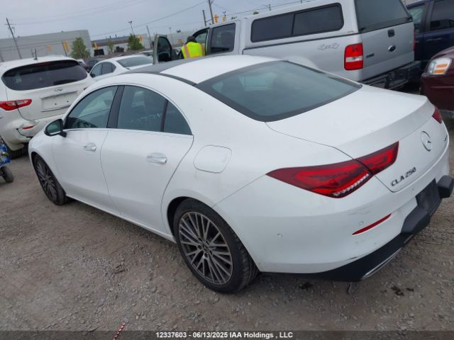 W1K5J4HB5PN397062 Mercedes-Benz m260