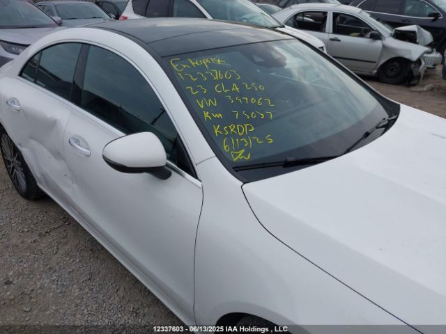 W1K5J4HB5PN397062 Mercedes-Benz m260