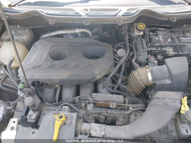 MAJ6P1UL5JC202743 Ford 2018