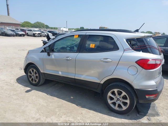 MAJ6P1UL5JC202743 Ford 2018