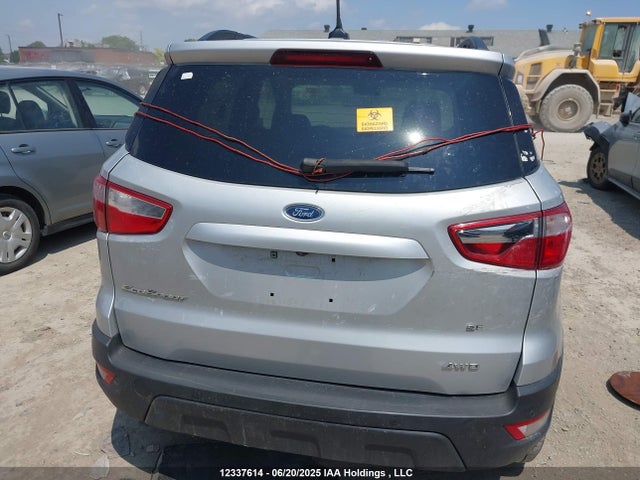 MAJ6P1UL5JC202743 Ford 2018