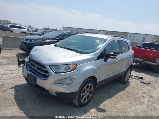 MAJ6P1UL5JC202743 Ford 2018