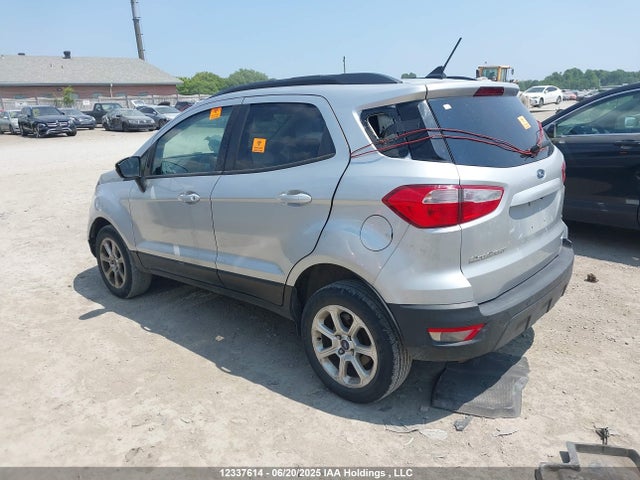 MAJ6P1UL5JC202743 Ford 2018