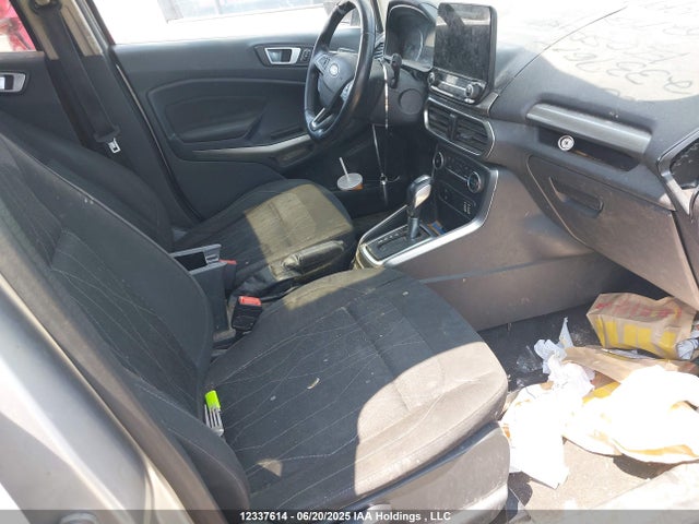 MAJ6P1UL5JC202743 Ford 2018