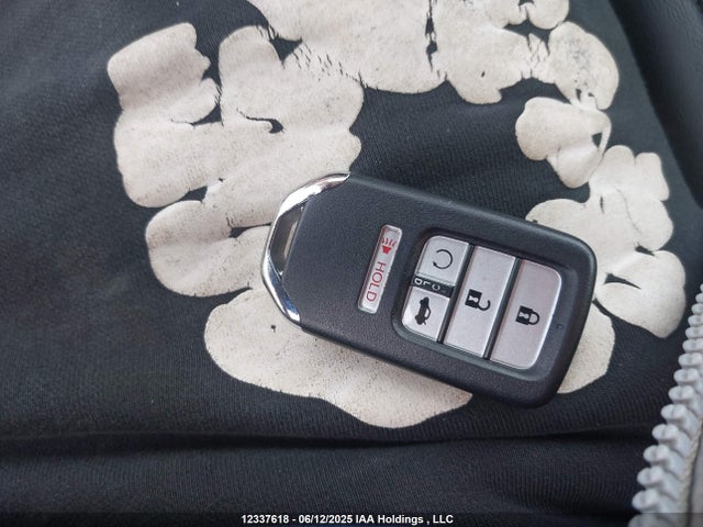 1HGCV1F9XJA801834 Honda l15be