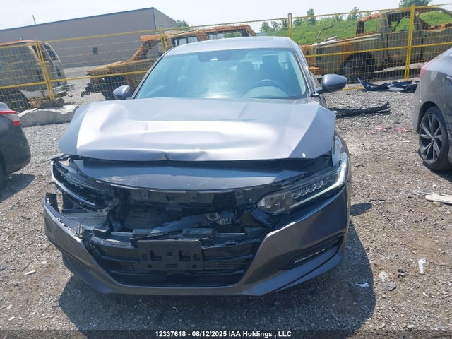 1HGCV1F9XJA801834 Honda l15be