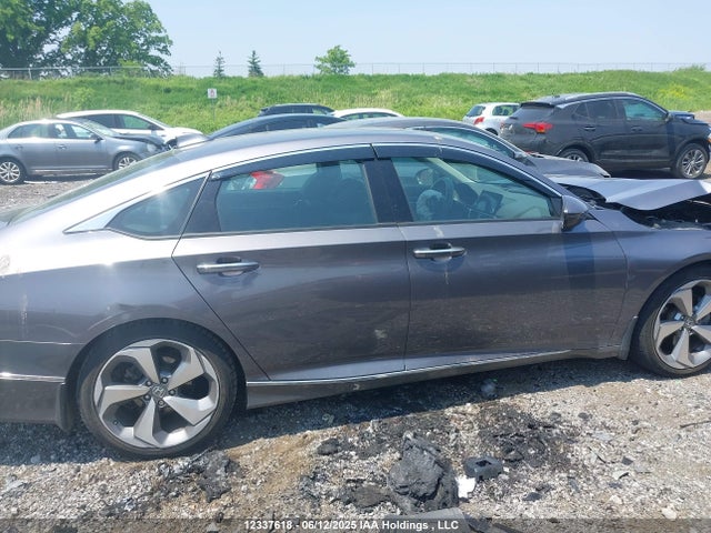 1HGCV1F9XJA801834 Honda l15be