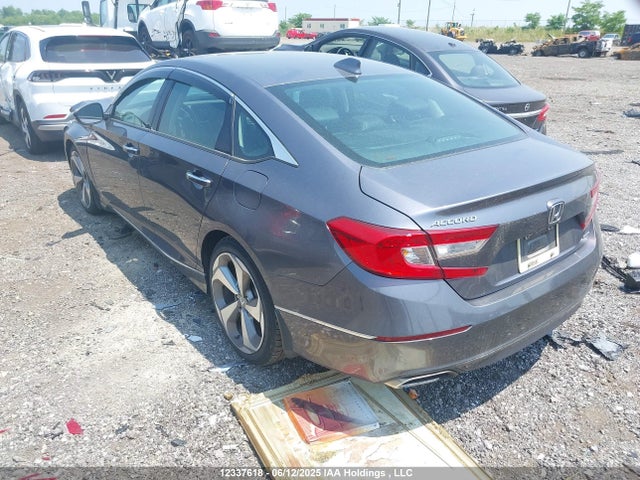 1HGCV1F9XJA801834 Honda l15be